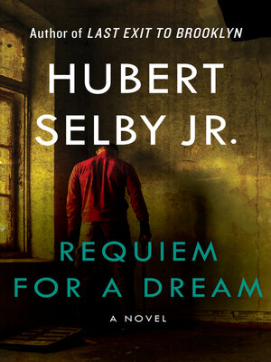 cover image of Requiem for a Dream